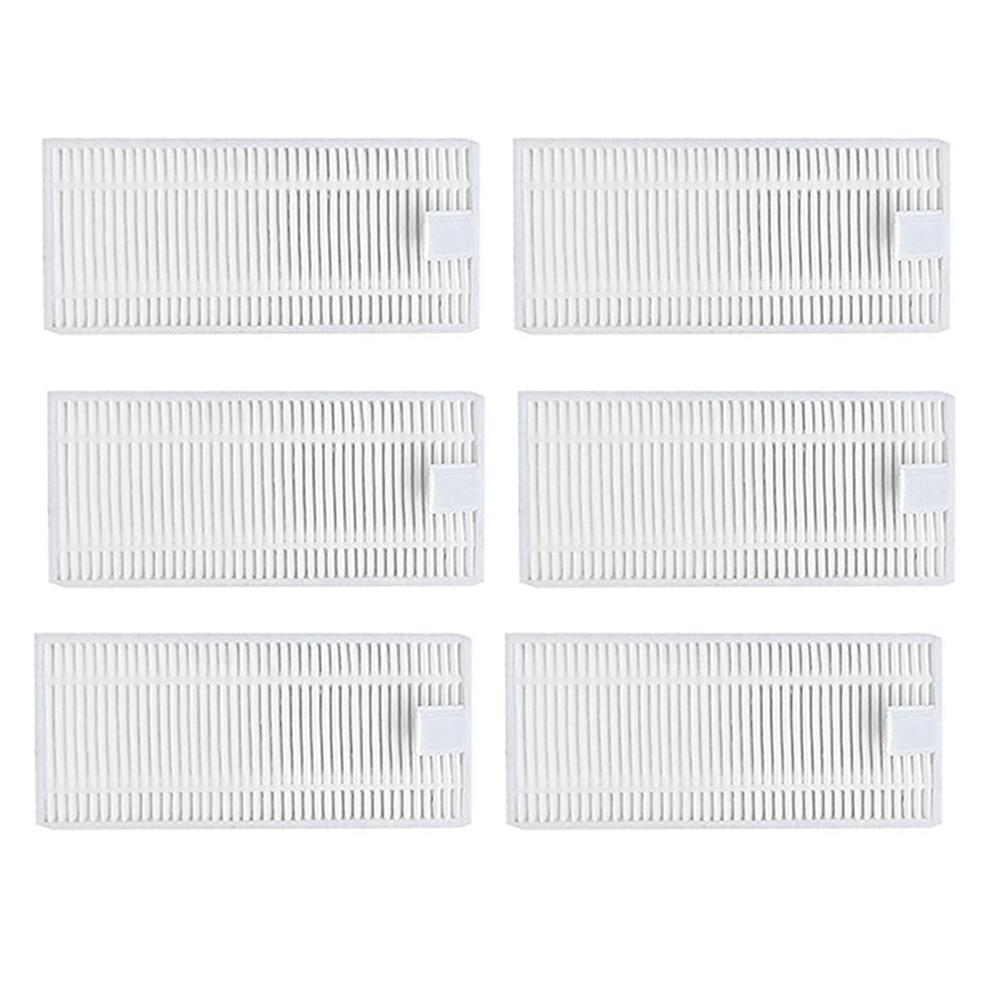 AAAF HEPA Filter For Cecotec Conga 5090 Robot Vacuum Cleaner Replacement Parts Accessories Vacuum Cleaner Parts