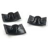 20PCS Bonnets Ulation Mounting Clips 1162488 For Opel ASTRA ADAM IGNIA A