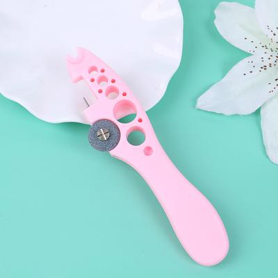 Ampoule Bottle Opener For Nurse Bottle Cutting Medical Emery Glass Bottle Opener