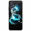 For Xiaomi Poco M4 5G Case Fashion Soft TPU Silicone Phone Case For Xiaomi Poco M4 5G Back Cover PocoM4 5G 6.58" Funda Coque