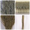 Hantun Heavy-Duty Bamboo Broom