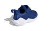 Adidas Ac I Slip Resistant And Breathable Low top Toddler Shoes Blue White Infant And Toddler G27173
