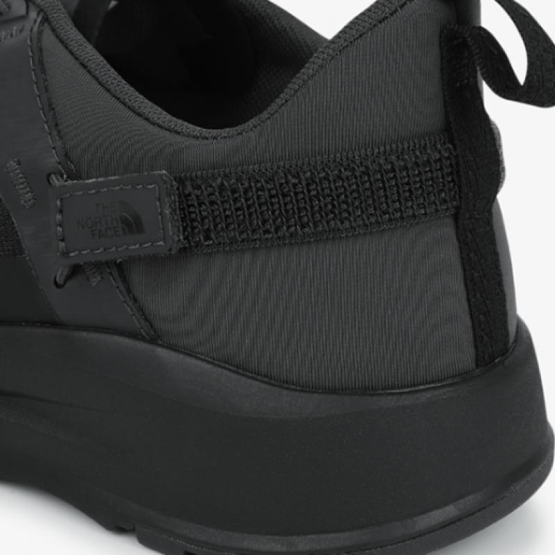 The North Face Ns86r72j Reactive Rom Blk