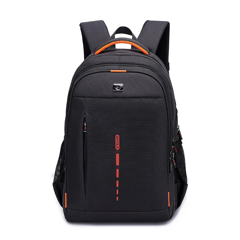 

Hu Feng Men s Business Laptop Backpack