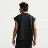 Nike Men's Breathable Knit Sleeveless Sports Vest