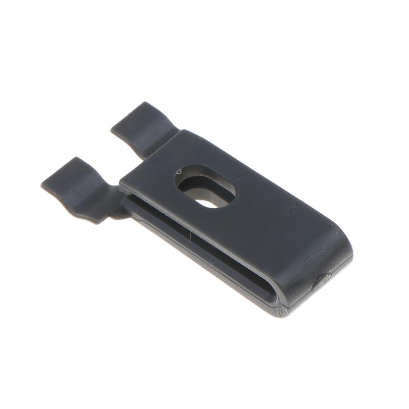 Car Sunroof Sunshade Fabric Fastener Plastic 84243045 For Ct6 2016-2024 Sunroof Sunshade Clips Interior Accessories