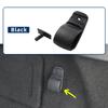 T2H34176 For Jaguar For XFL For F-PACE For E-PACE Trunk Luggage Hook Clip Direct Replace Your Broken Damaged Accessories