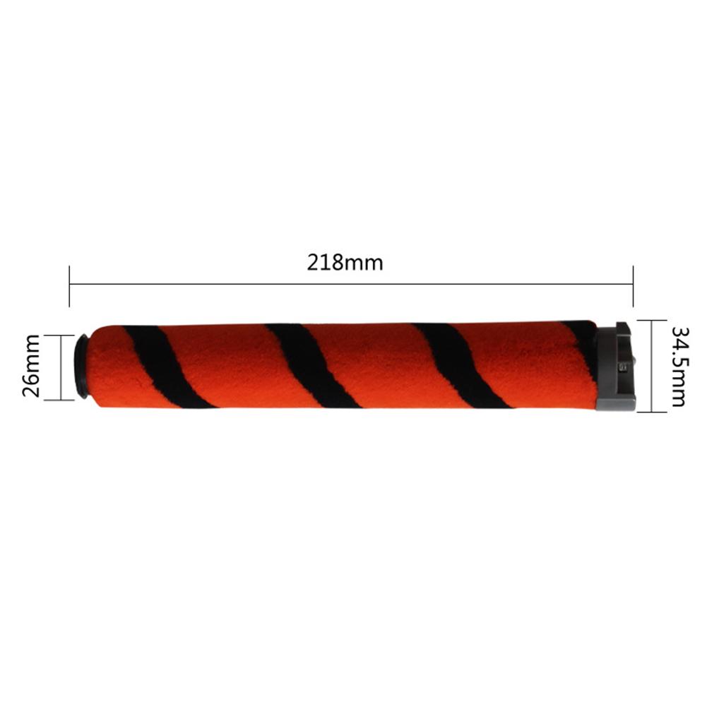 For SHARK IC300 IZ251UK IZ201UK IZ102 Vacuum Cleaner Roller Brush Filter Element Filter Cotton Kits Replacement Parts