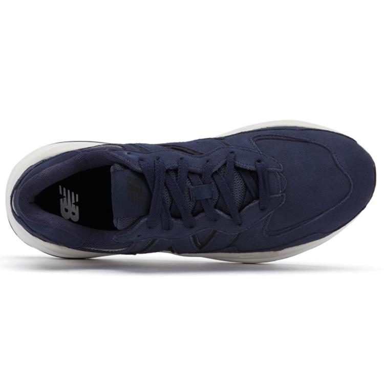 Nowe Nowe Balance 57/40 Team Navy Black M5740RA1