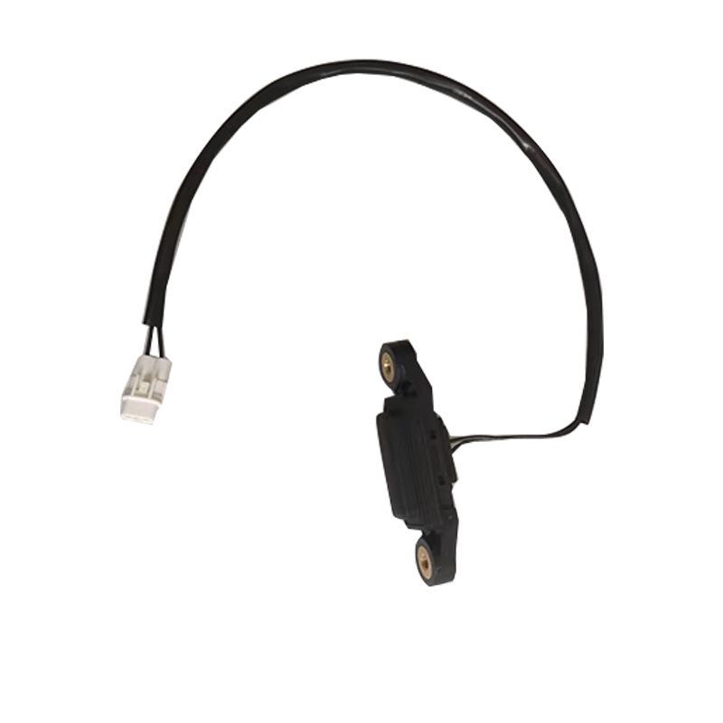 

Trunk and Tailgate Switch for Baojun 730 - Part 23910297.