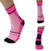 1 Par strumpor Vandring Cykling Sport Långa termostrumpor För Herr/Kvinnor Fri Storlek