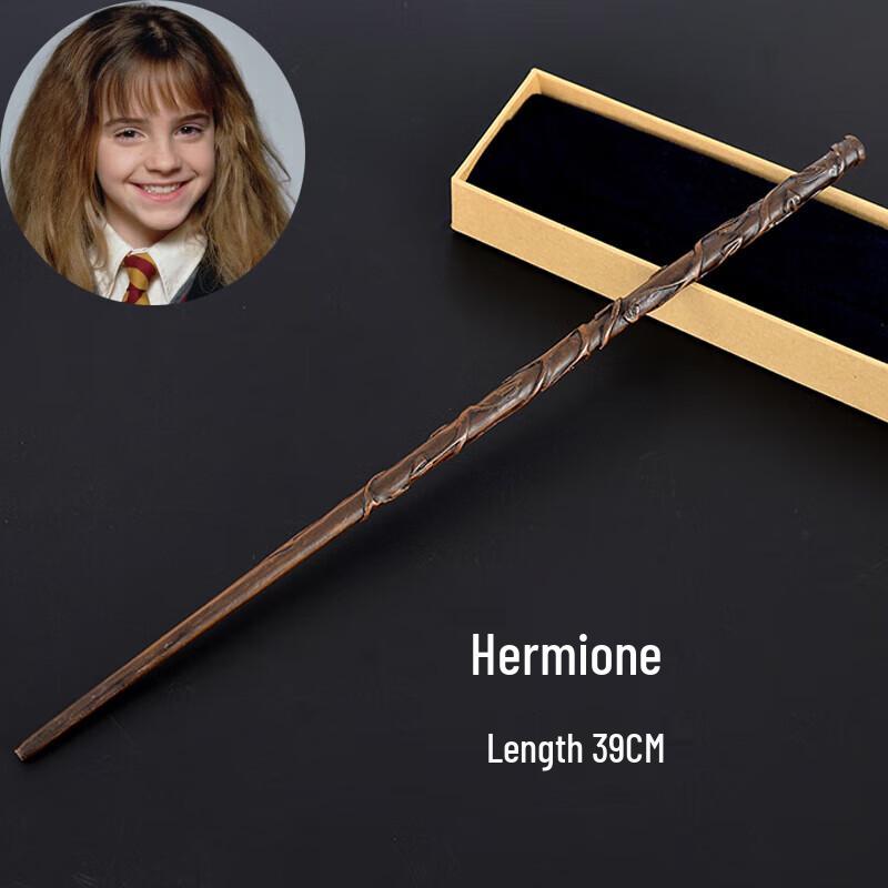 Harry Potter Hermione s Wand
