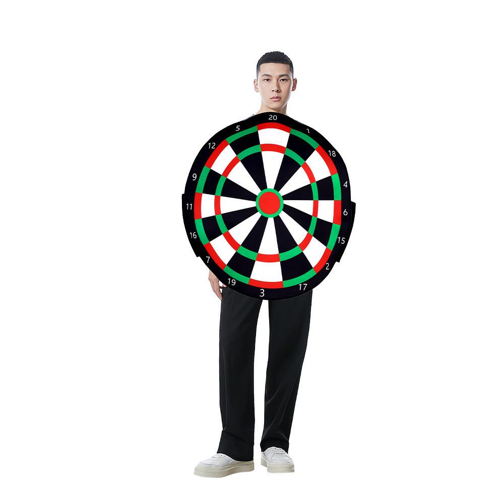 Costume Party Halloween Rugby Billiards Costume Event Jumpsuit Performance