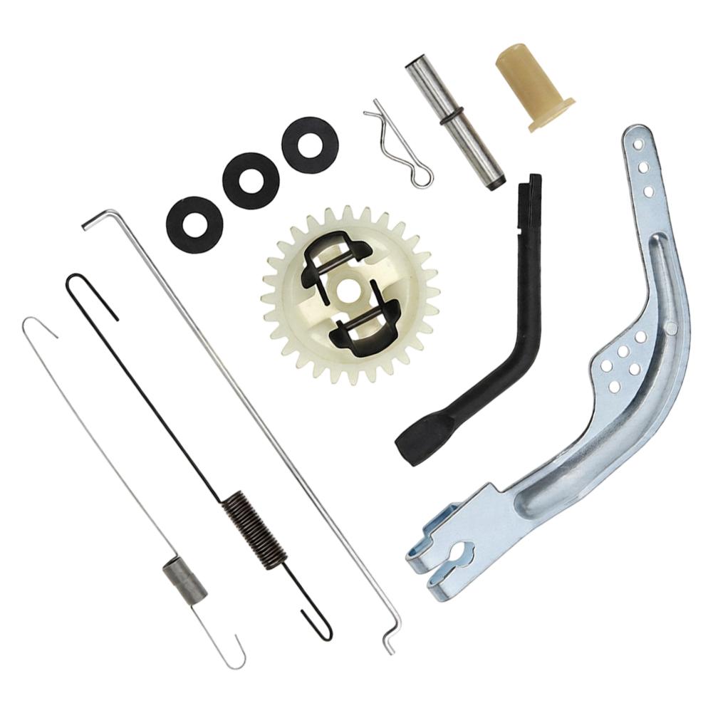 Engine Governor Kit for Honda GX140 For GX160 For GX200 5.5HP 7.5HP Models Replacement Speed Control Assembly for Field Use