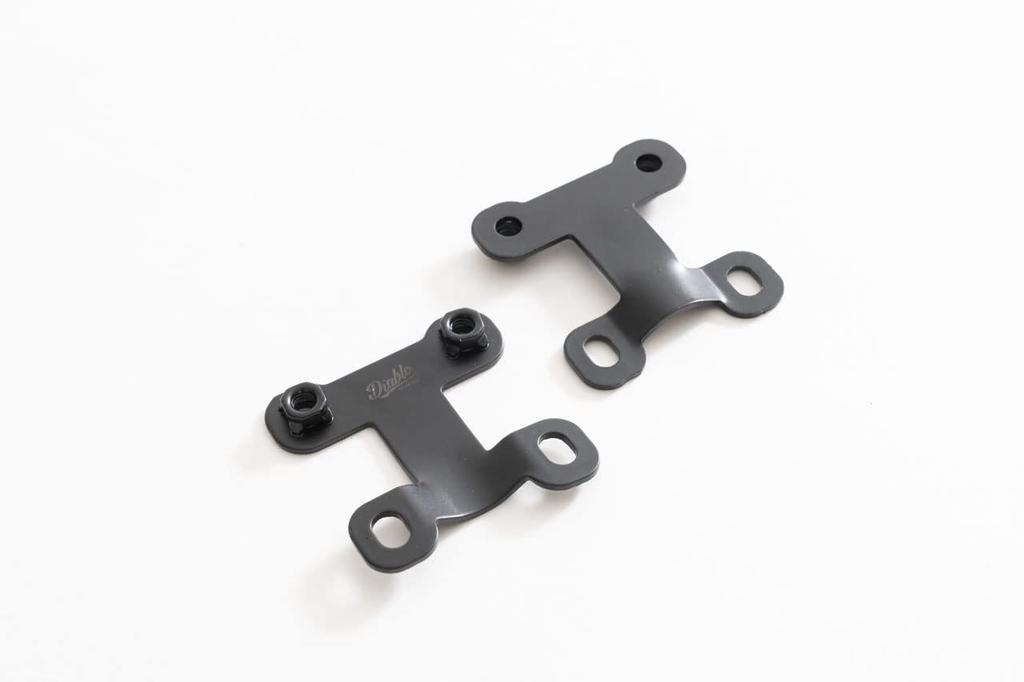 K-SPEED-CT45 Front Fender Up Honda CT125