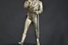 Johnnie Walker Figure Old Scotch Whiskey Striding Man