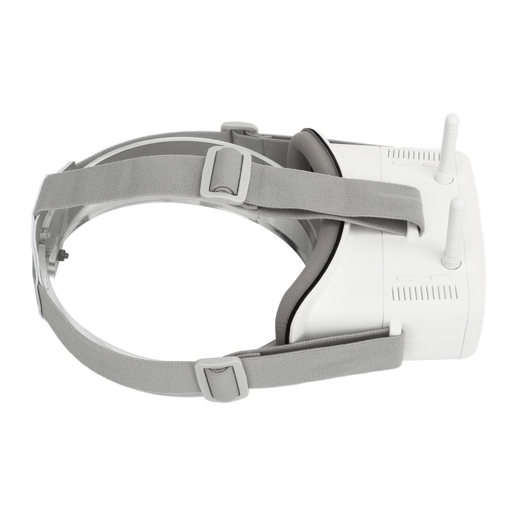VR100 Focus Adjustments FPV Goggle with 5.8G 40ch Receiver 3.0 Inch Screen for Racing Drone Micro