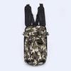 Double Shoulder Pet Travel Backpack with Mesh for Cats and Dogs