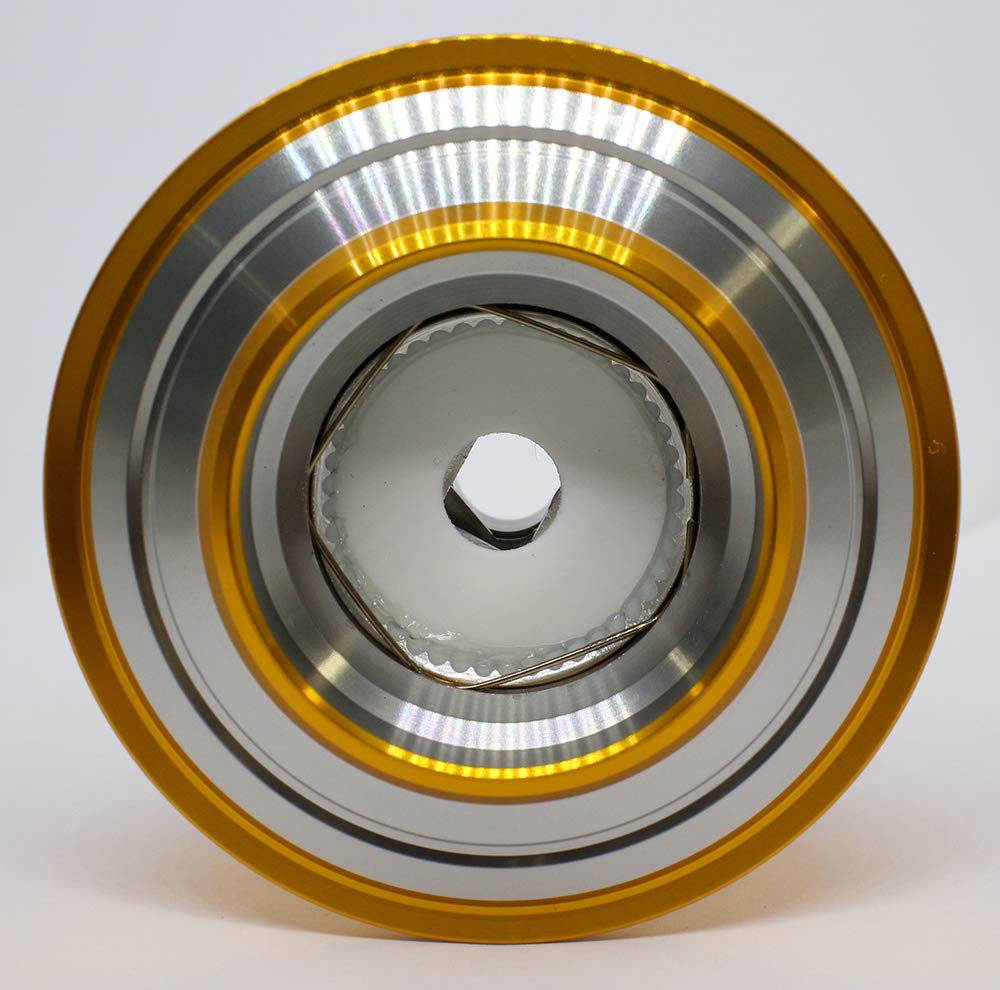 Genuine Daiwa Parts for 16 Blast 5000H Spool Part Number 8 Part Code 128A60 00059707128A60 (2-8)