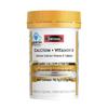 Swisse Health Gift Box: Fish Oil & Calcium + Vitamin D