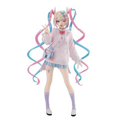 Anime Figuur Angel-chan actiefiguur Kangel beeldje Verzameling Model kawaii JK uniform meisje figuur Anime Verzameling pop Cadeaus