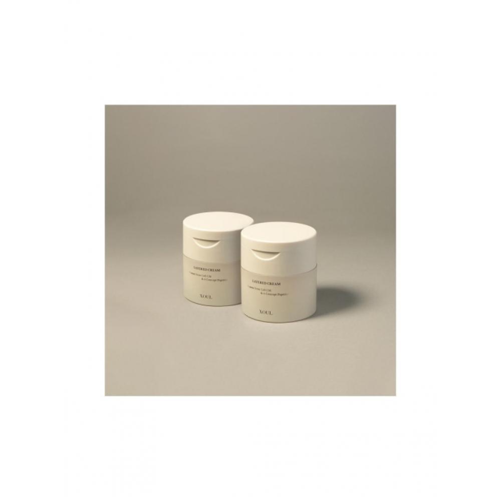 Xoul Layered Cream Duo