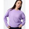 Uniqlo Soupleyan Crewneck Sweater