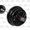 Qidun 5KG Rubber-Coated Barbell Weight Plate