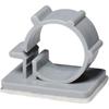 Self-Adhesive Cable Clips 5-Pack (16-18mm) - Adjustable Wir