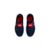 Nike Flex Runner 2 PS 'Midnight Navy Picante Red' DJ6040-403