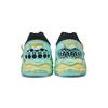 Junna Maruyama X ASICS Gel Kahana TR Mint Green Unisex Sneakers Teal Black 1203A263-001