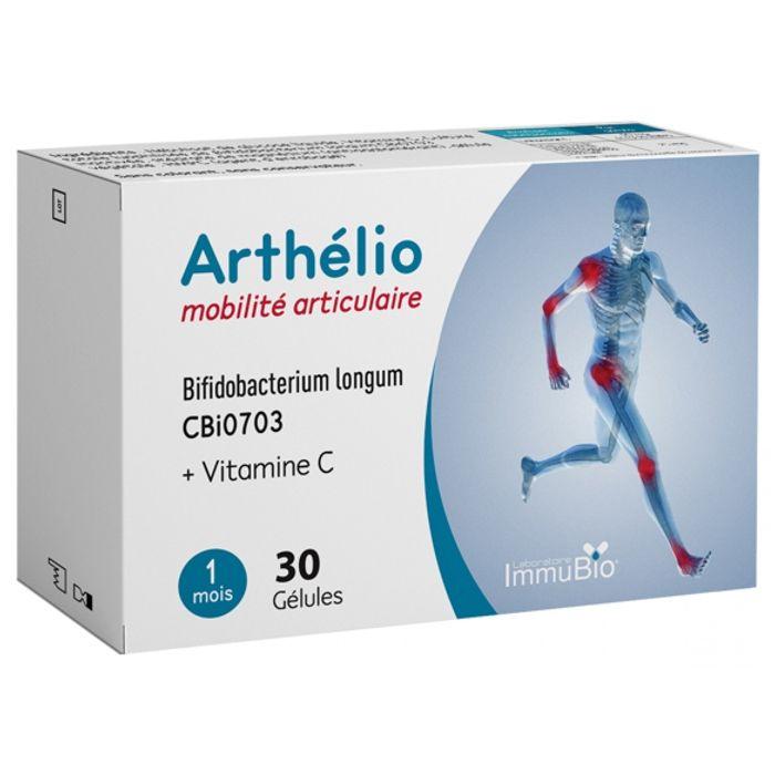 Arthélio 30 Kapsułek