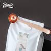Bincoo Stainless Steel Coffee Measuring Spoon with Bag Clip