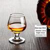 Copa de Brandy Creativa ZISIZ