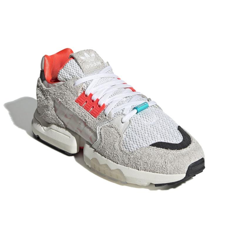 adidas Zx Torsion 'Solar Red' Sneaker EH0251