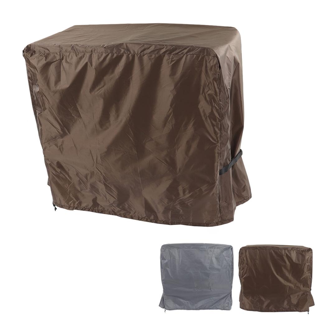 Waterproof Cooler Cart Cover Outdoor Beverage Cart Cover Outdoor Party Cooler Protective Cover