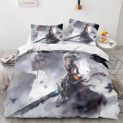 Biancheria da letto – Completi lenzuola e set da letto