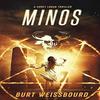 Minos by Burt Weissbourd Paperback Book 9781733438261
