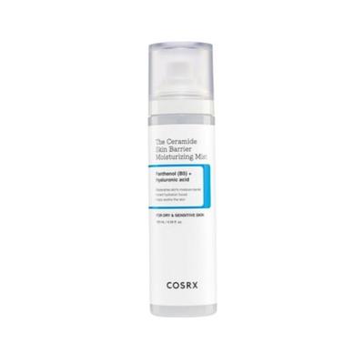 The Ceramide Skin Barrier Moisturizing Mist Hydrating & Soothing Spray 120ml