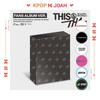 [POB] (SKZ) [THIS & THAT] Mini Album (FANS ALBUM Ver.)