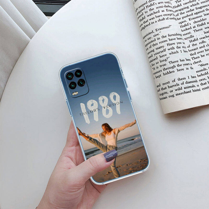 MH145 T-Taylors ST Swifts Pouzdro na telefon pro Motorola G34 G32 G31 G14 G15 G84 G62 E32 G24 G72 G71 G73 G85 G200 G60 G52 G51 G50 G42 G41 G32 G30