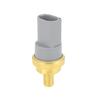uxcell 06A919501A Temperature Sensor Temperature Sensor Cooling Fan for Car
