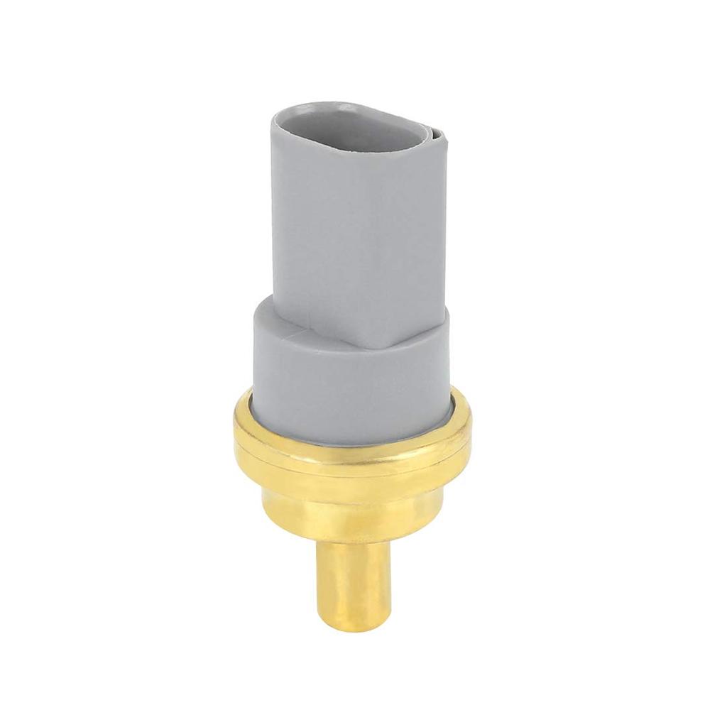 uxcell 06A919501A Temperature Sensor Temperature Sensor Cooling Fan for Car