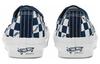 Vans Vault Og Authentic Lx Checkerboard Blue White VN0A5FBDLKZ