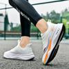 Men Casual Shoes For Men Breathable Sport Man’s Running Sneakers Trend Athletic Walking Sneakers Shoes Male