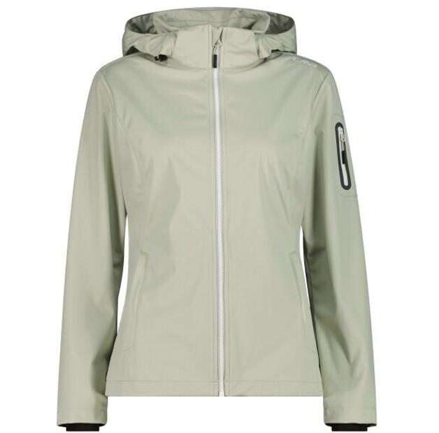 Софтшелл куртка CMP Light Softshell Jacket Women EU 44