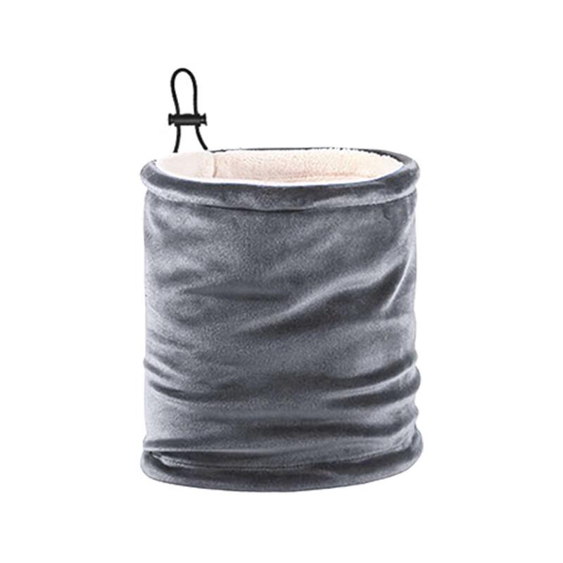 Quyoubang Skiing Cycling Fleece Neck Warmer