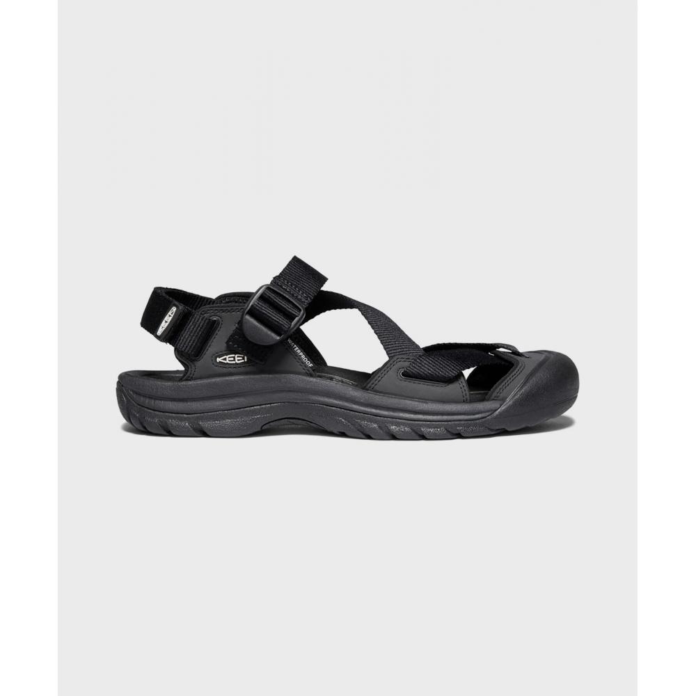 Keen Geraport 2 Sandals Black