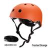 Versatile Helmet for Kids and Adults: Skateboard, Roller Skating, Outdoor Protection, Rafting, and Water Rescue.