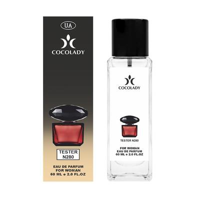 NOIR Eau de parfum Feminino Crystal Noir 60ml para mulheres